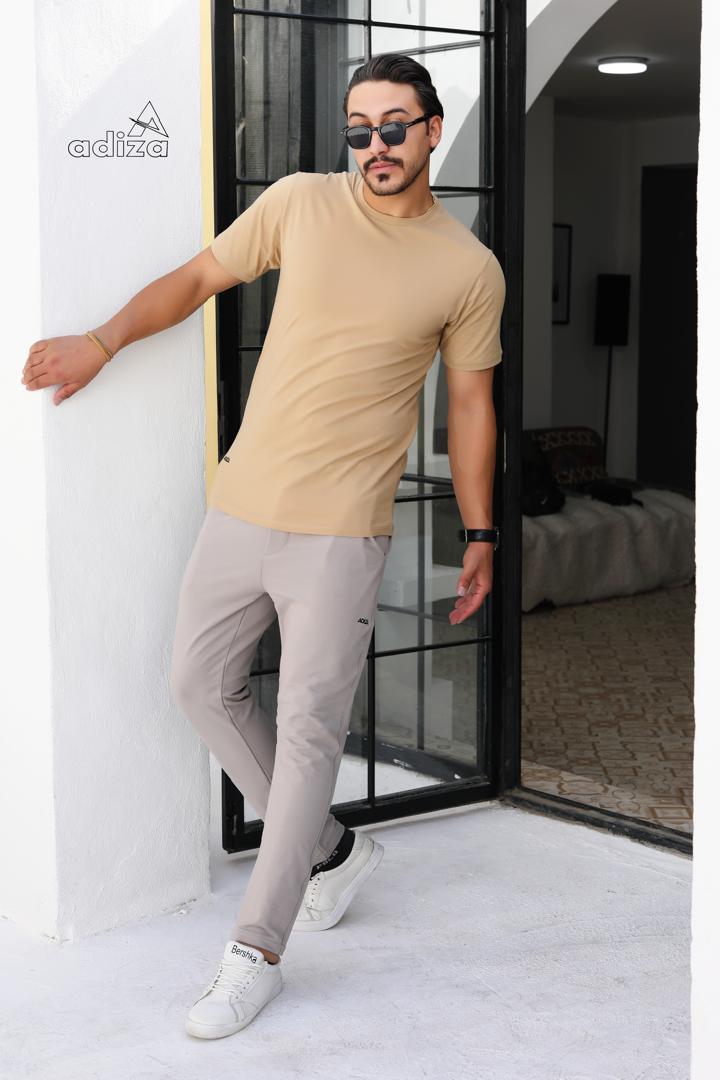 تیشرت نخ پنبه